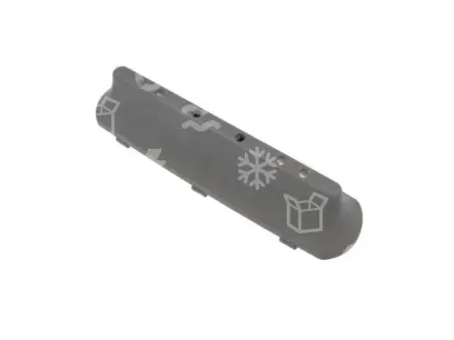 žebro bubnu pračky ZANUSSI / ELECTROLUX / AEG, FJS1014